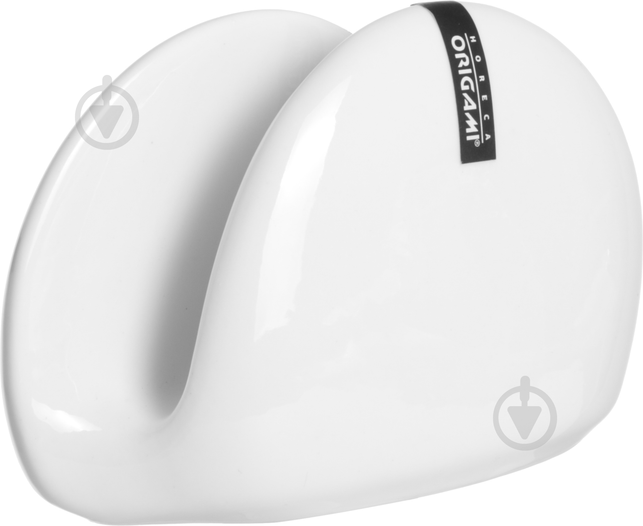 Салфетница Origami Horeca 10,2х5х8 см - фото 2