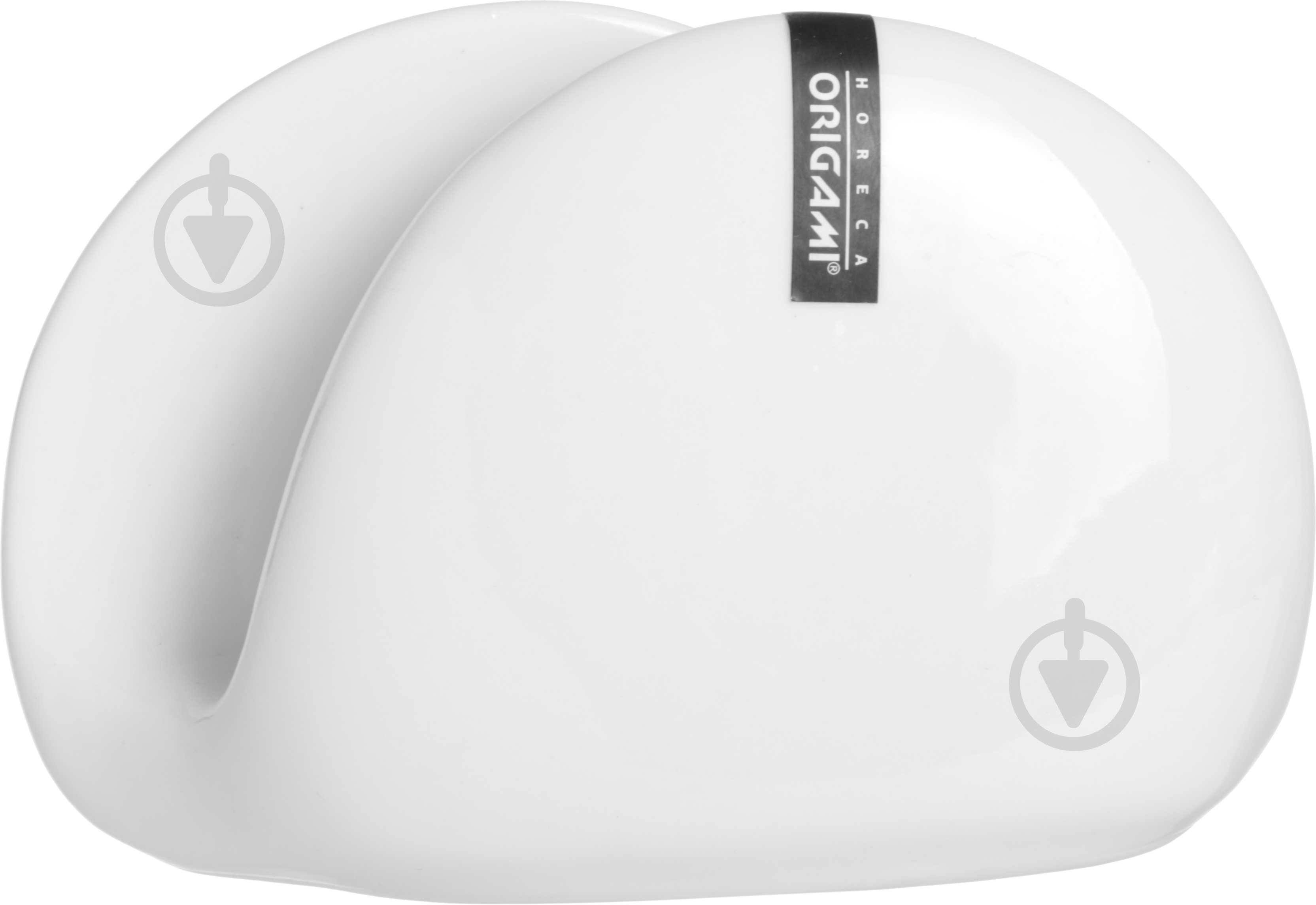 Салфетница Origami Horeca 10,2х5х8 см - фото 1