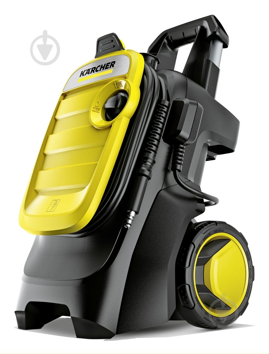 Мінімийка Karcher K5 Compact 1.630-750.0 - фото 2