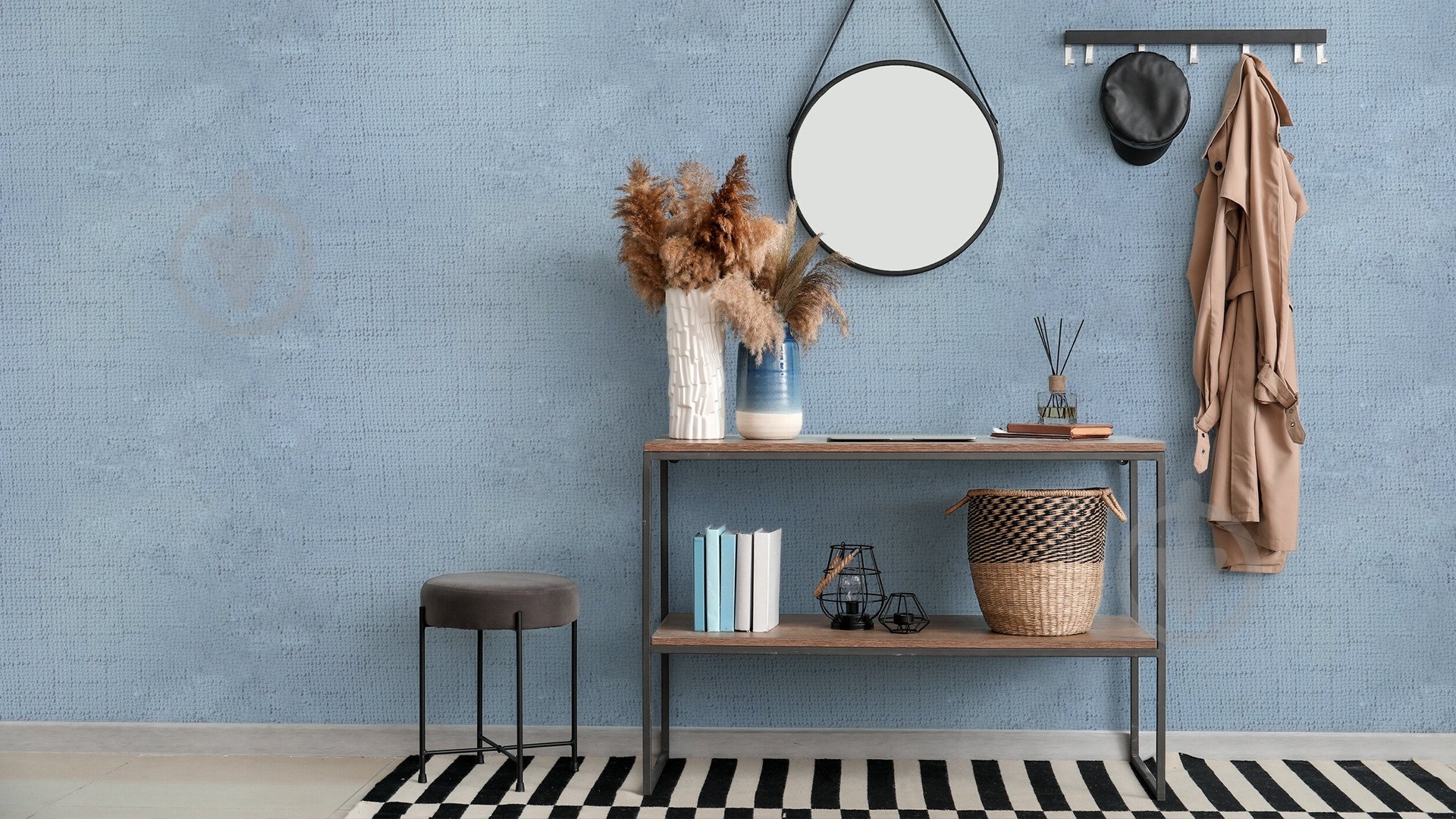 Краска акриловая водоэмульсионная Element 3 База А мат белый 5 л - фото 2