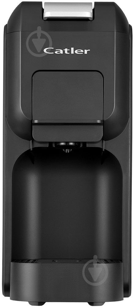 Кофеварка капсульная Catler ES721PORTOB - фото 11