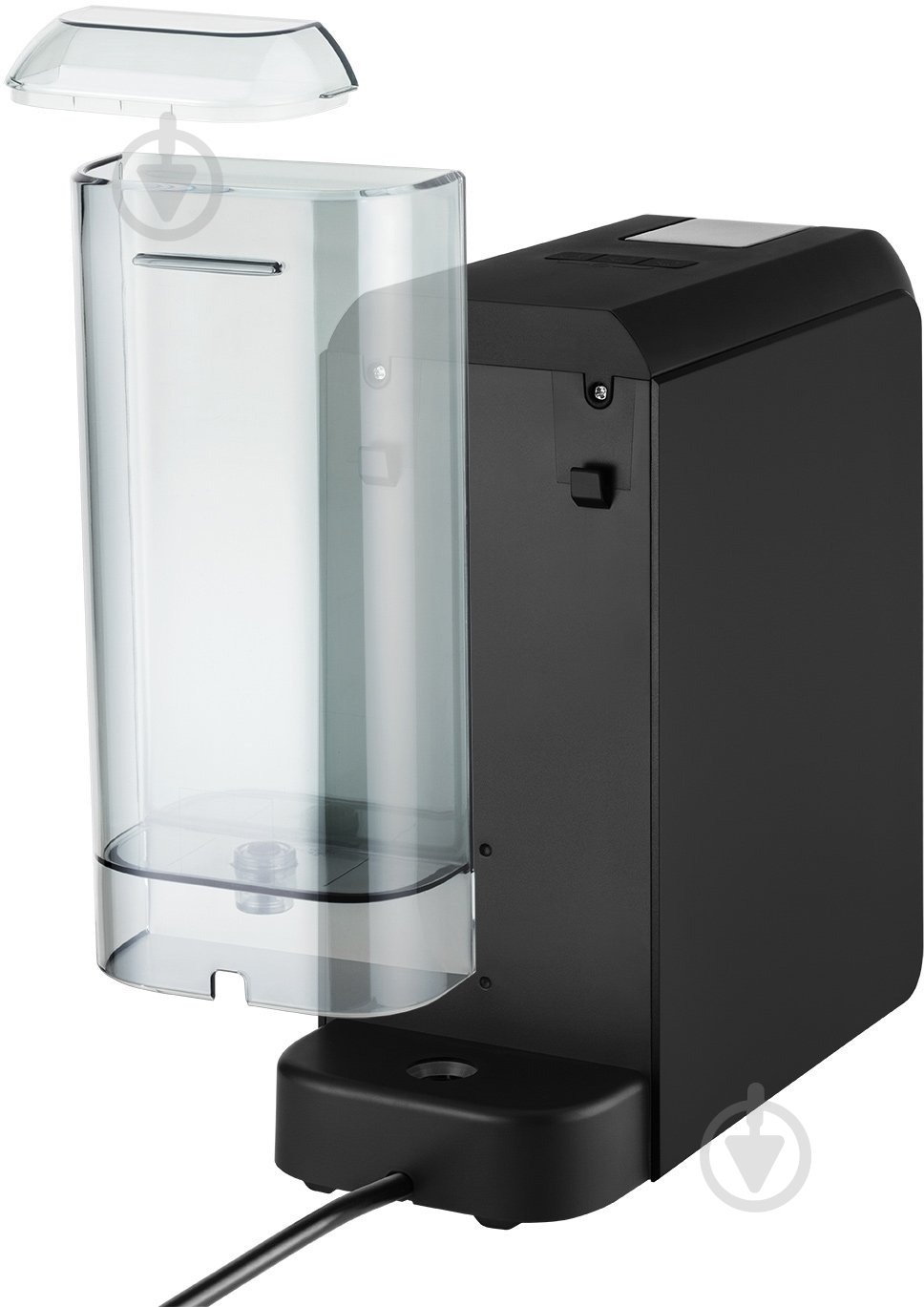 Кофеварка капсульная Catler ES721PORTOB - фото 19