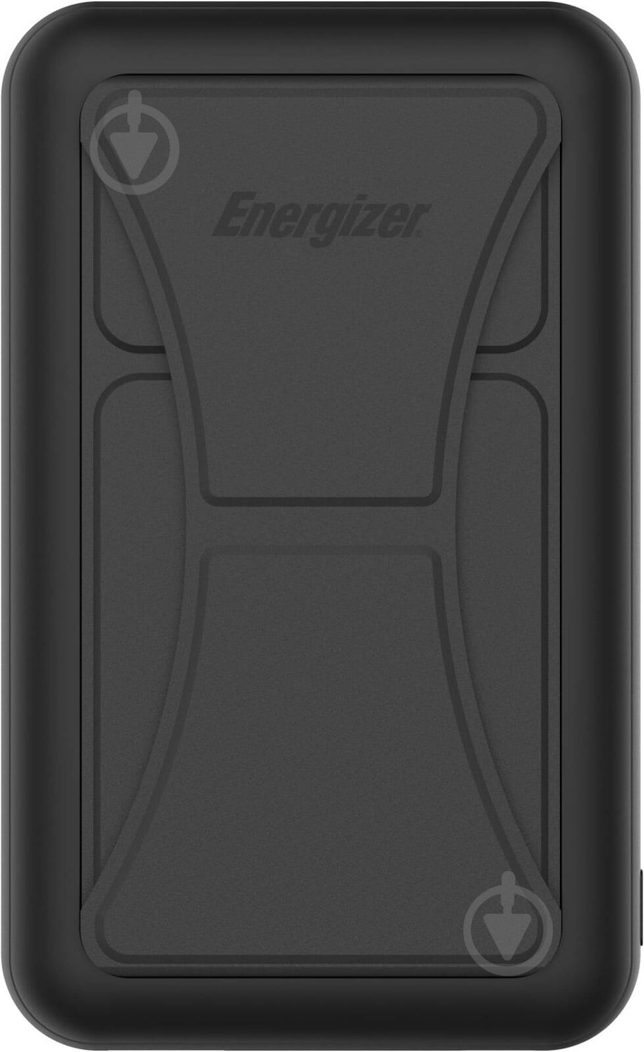 Повербанк Energizer 10000 mAh black (QM10002PQ) - фото 3