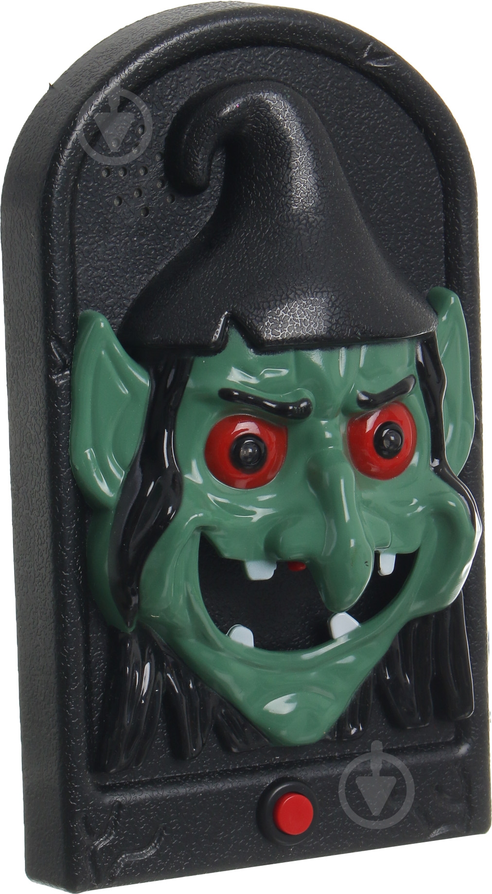 Декорація дзвінок з музикою - фото 1