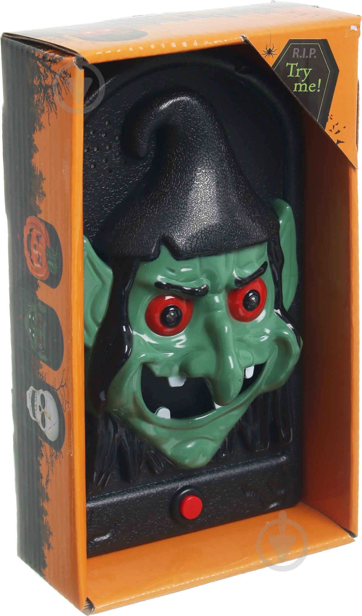 Декорація дзвінок з музикою - фото 4