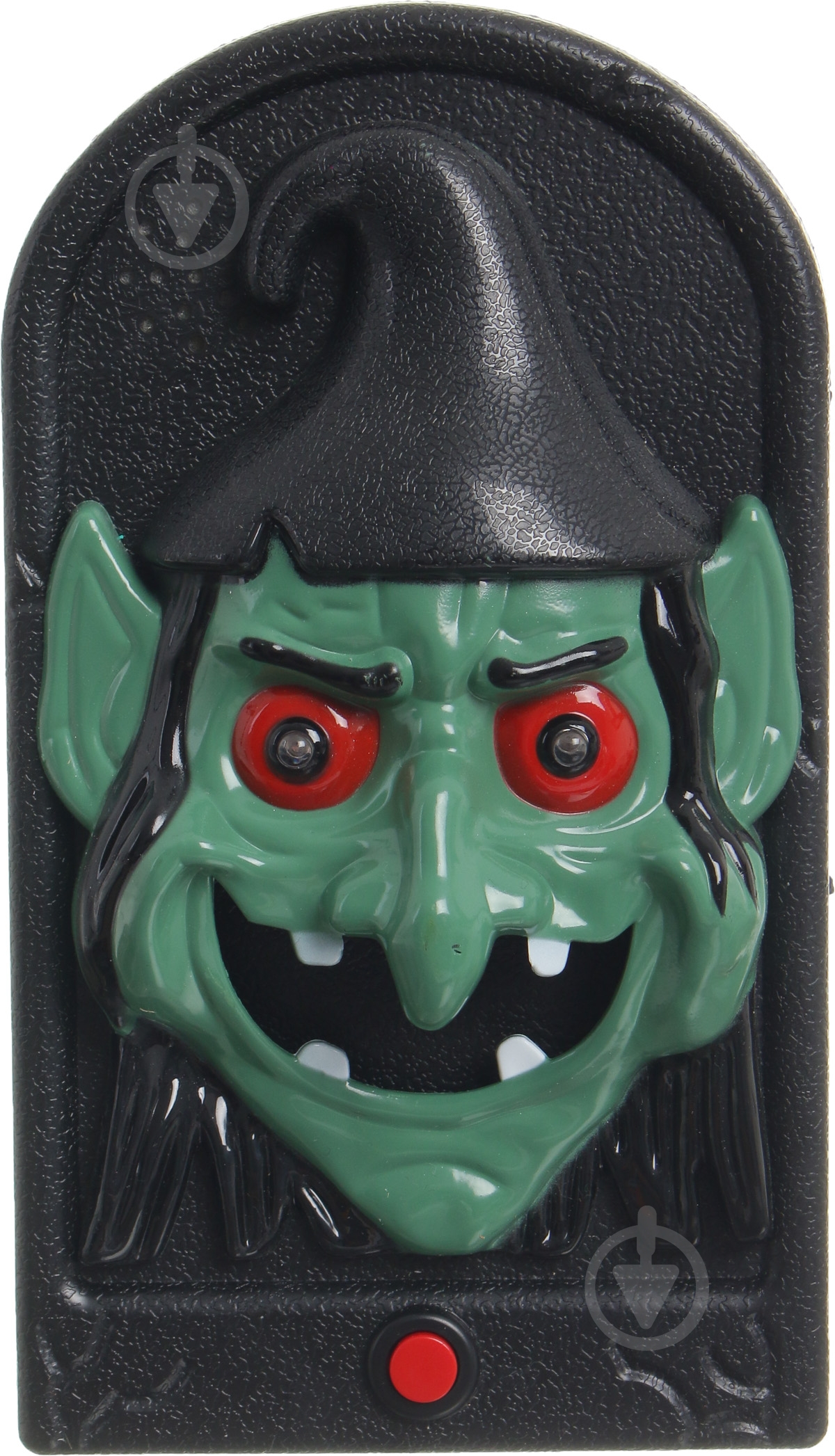 Декорація дзвінок з музикою - фото 2