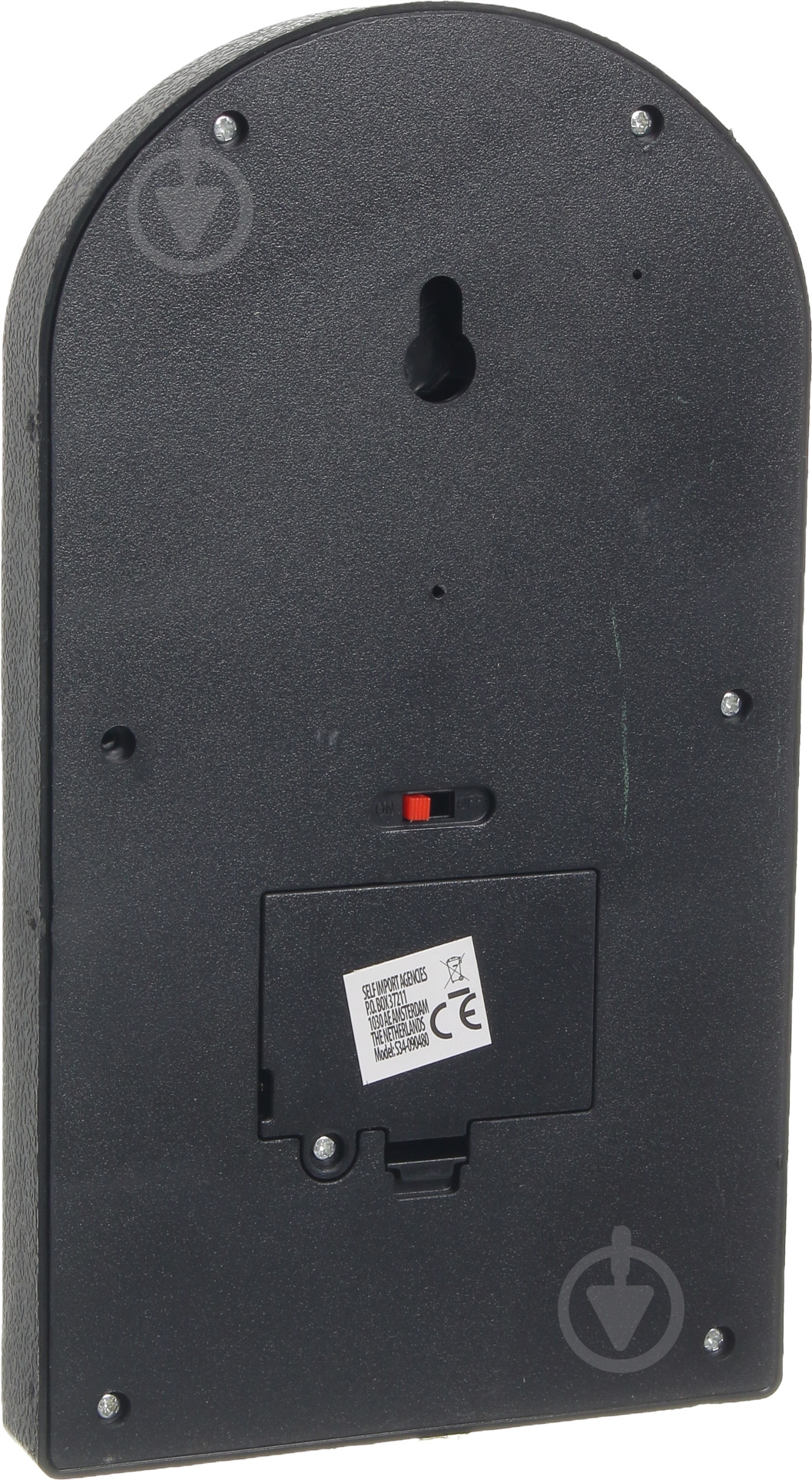 Декорація дзвінок з музикою - фото 3