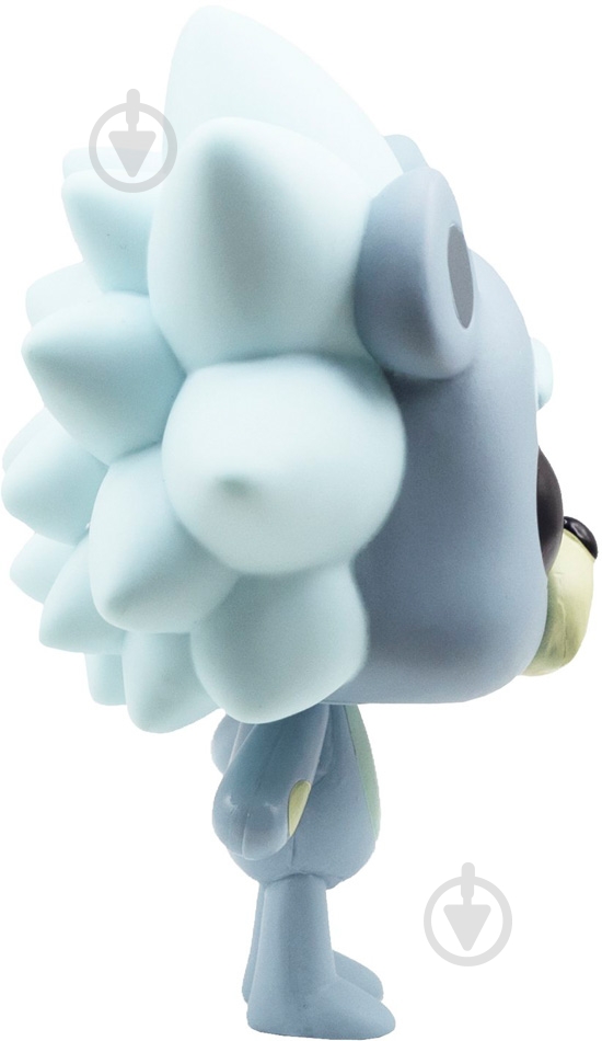 Фигурка Funko POP! Teddy Rick w/ Chase (FUN2549167) - фото 4