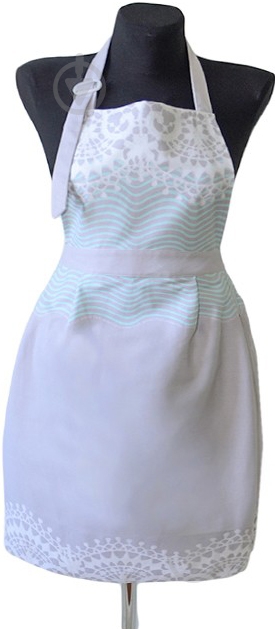 Фартук кухонный детский Прованс Andre Tan - фото 1 Фартук кухонный детский Прованс Andre Tan - фото 1