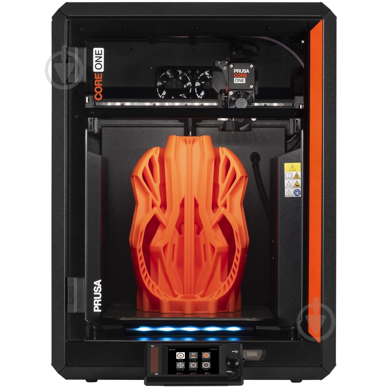 3D-принтер Prusa CORE One (PR-15276) - фото 1