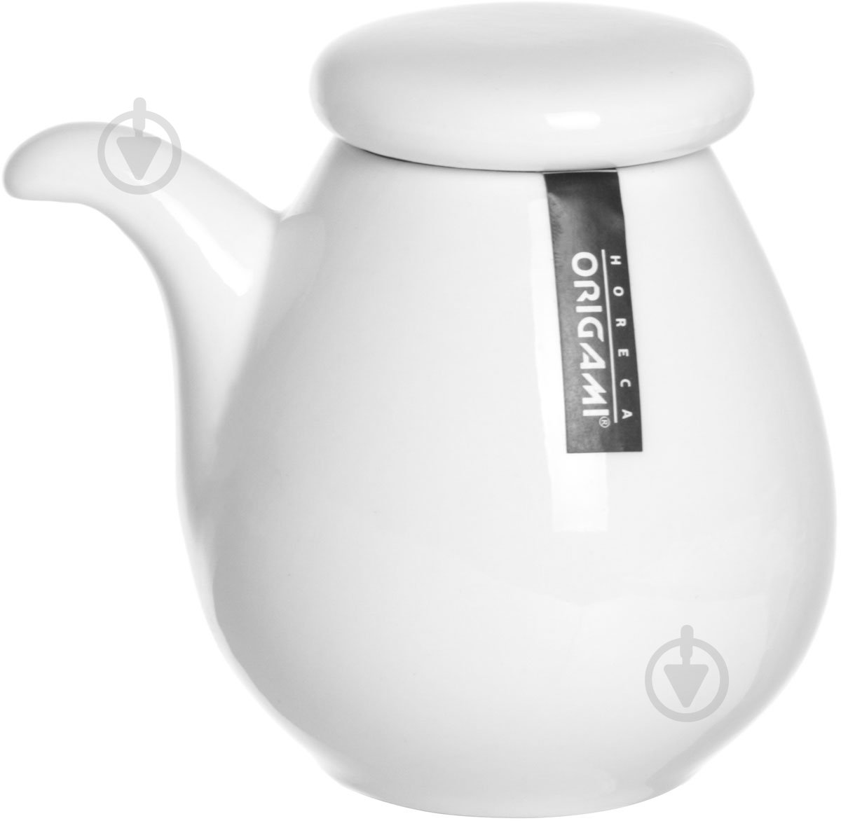 Емкость для уксуса Origami Horeca 8,3х9 см - фото 2 Емкость для уксуса Origami Horeca 8,3х9 см - фото 2