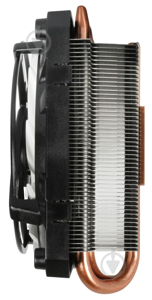 Процессорный кулер Arctic Freezer 11 LP Black (UCACO-P200000-BL) - фото 7