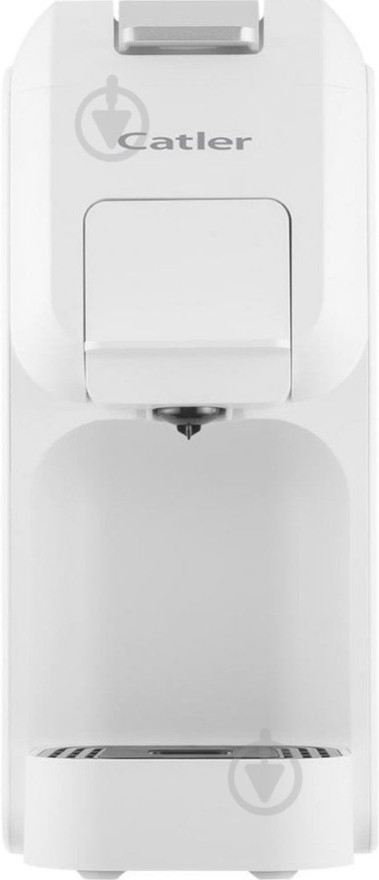 Кофеварка капсульная Catler ES720PORTOW - фото 8