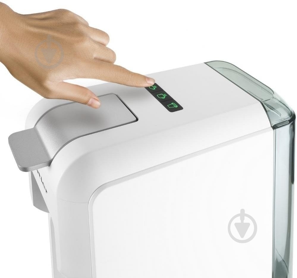 Кофеварка капсульная Catler ES720PORTOW - фото 2