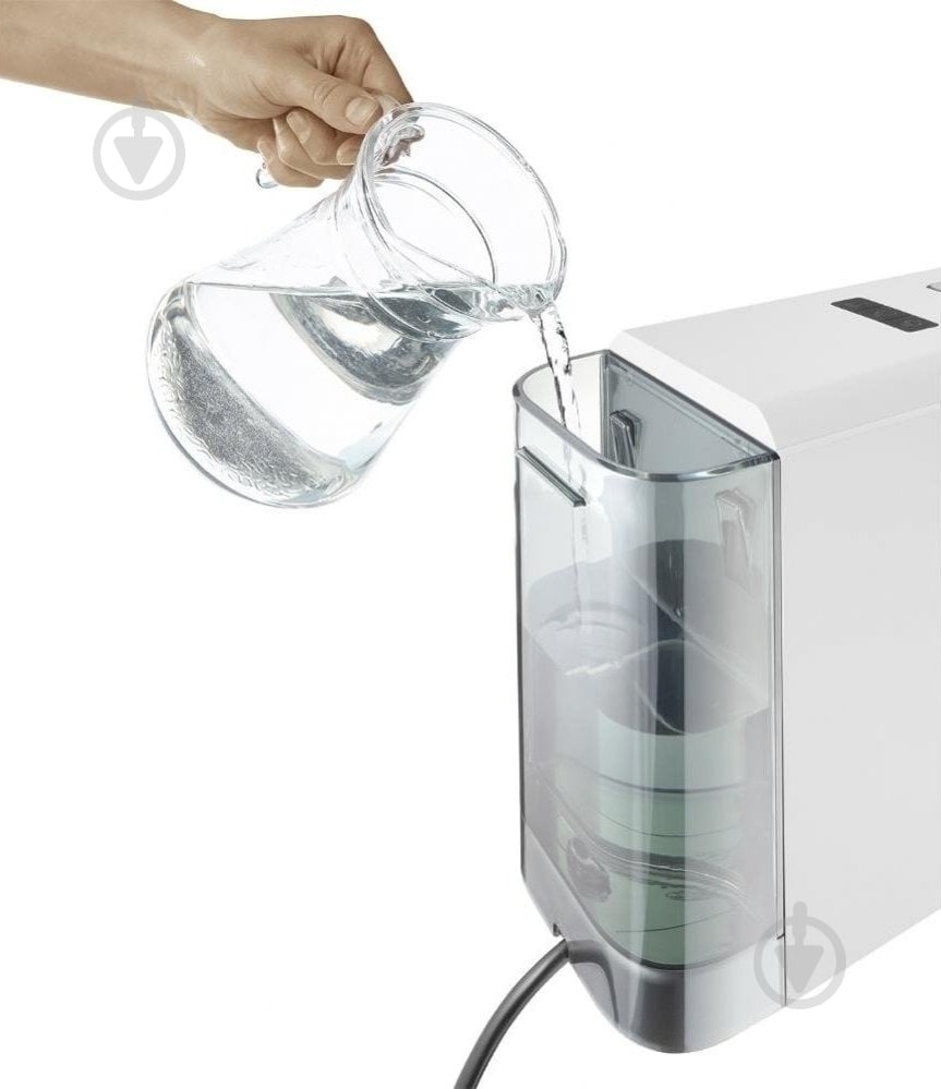 Кофеварка капсульная Catler ES720PORTOW - фото 3