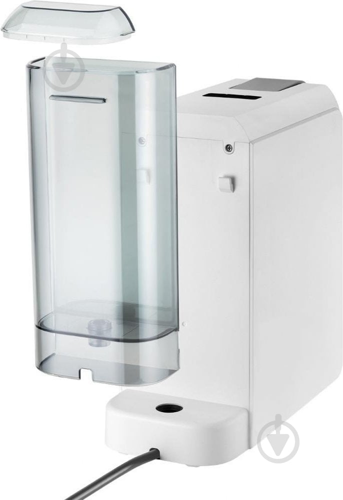 Кофеварка капсульная Catler ES720PORTOW - фото 7