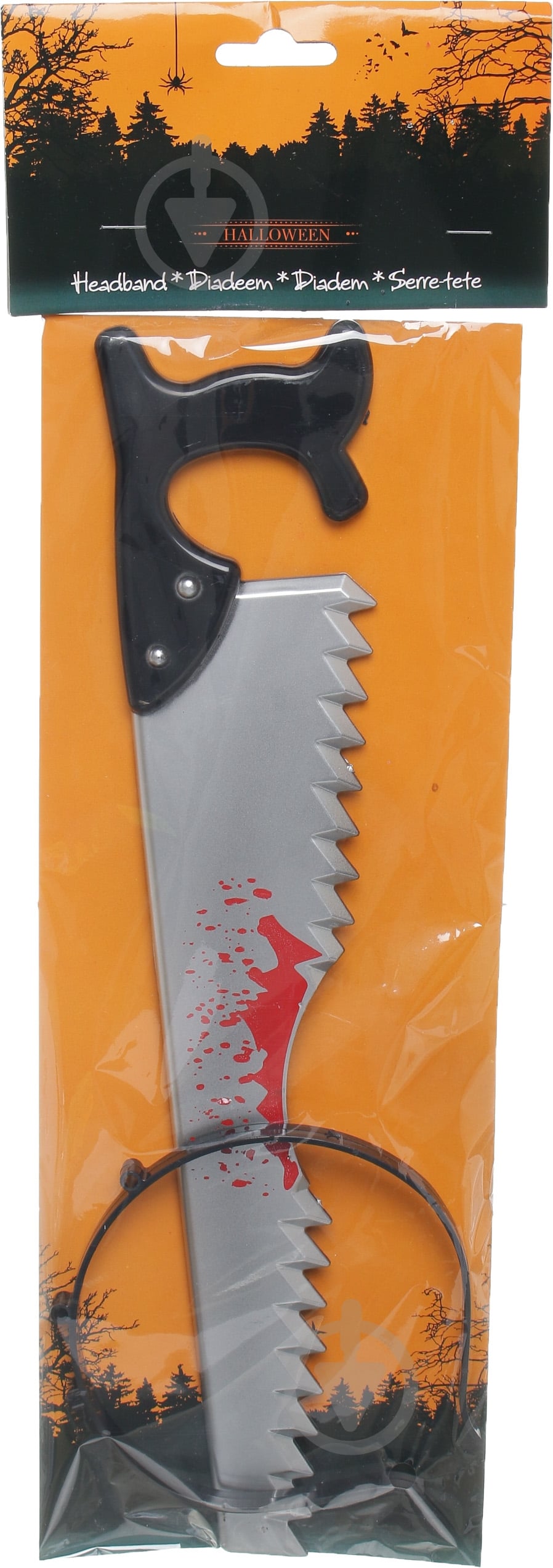 Обруч инструмент в ассортименте - фото 4