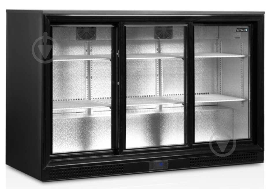 Шкаф холодильный TEFCOLD DB301S-3 - фото 1