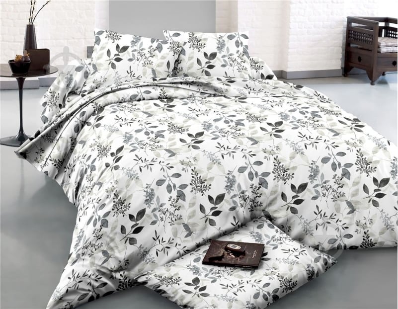 Наволочка сатин 22-1305 Umma 60x60 см мульти MirSon - фото 1 Наволочка сатин 22-1305 Umma 60x60 см мульти MirSon - фото 1