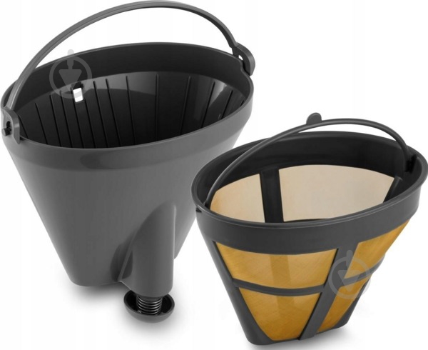 Кофеварка капельная Catler CM4010 - фото 4 Кофеварка капельная Catler CM4010 - фото 4