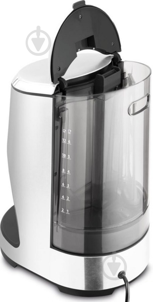 Кофеварка капельная Catler CM4010 - фото 3 Кофеварка капельная Catler CM4010 - фото 3