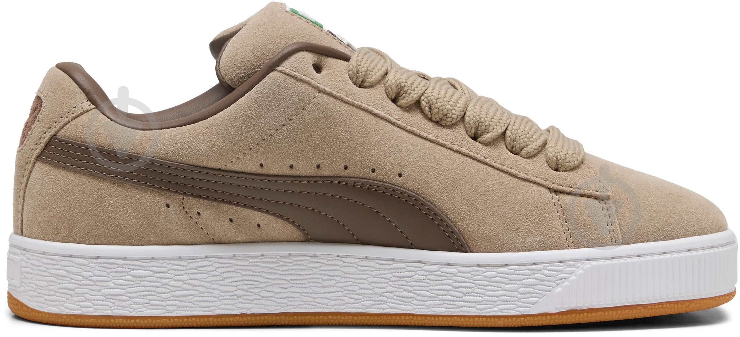 Кросівки жіночі Puma SUEDE XL 39520578 р.45 бежеві - фото 3 Кросівки жіночі Puma SUEDE XL 39520578 р.45 бежеві - фото 3