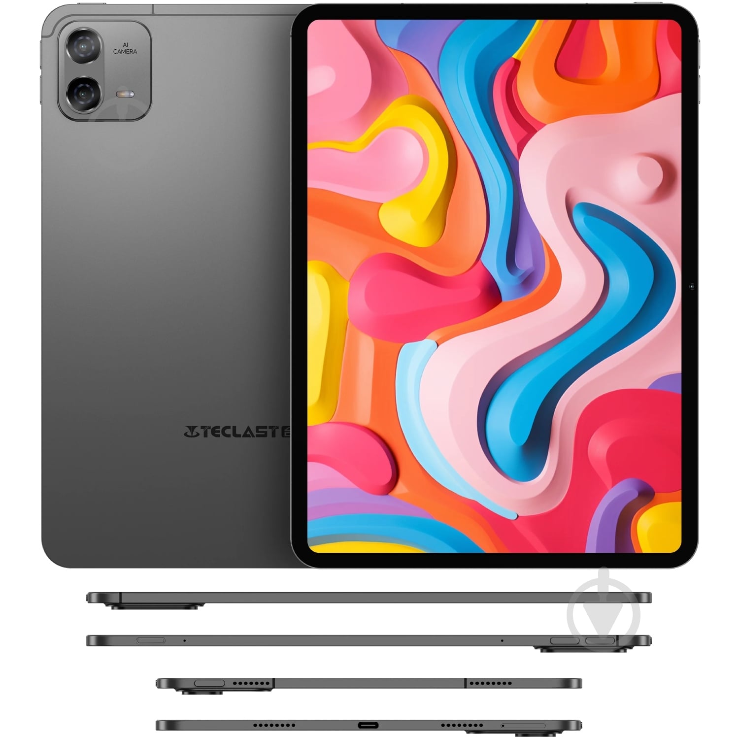 ᐉ Планшет Teclast Artpad Air 11