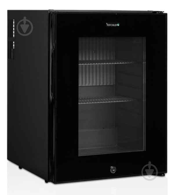 Мини-бар TEFCOLD TM44G - фото 1 Мини-бар TEFCOLD TM44G - фото 1