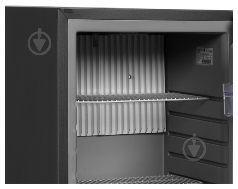 Мини-бар TEFCOLD TM44G - фото 2 Мини-бар TEFCOLD TM44G - фото 2