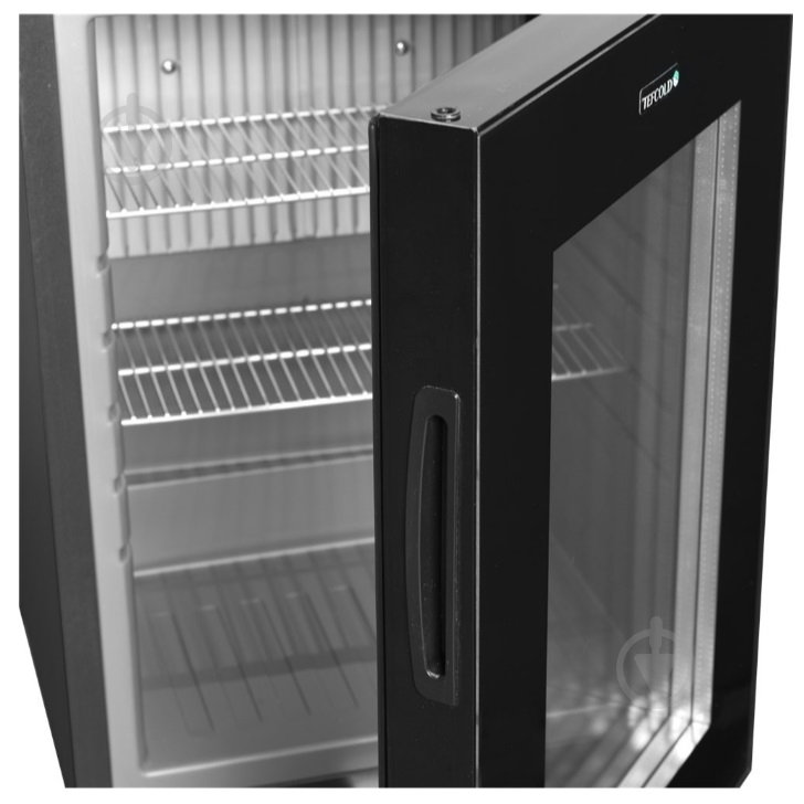 Мини-бар TEFCOLD TM44G - фото 3 Мини-бар TEFCOLD TM44G - фото 3
