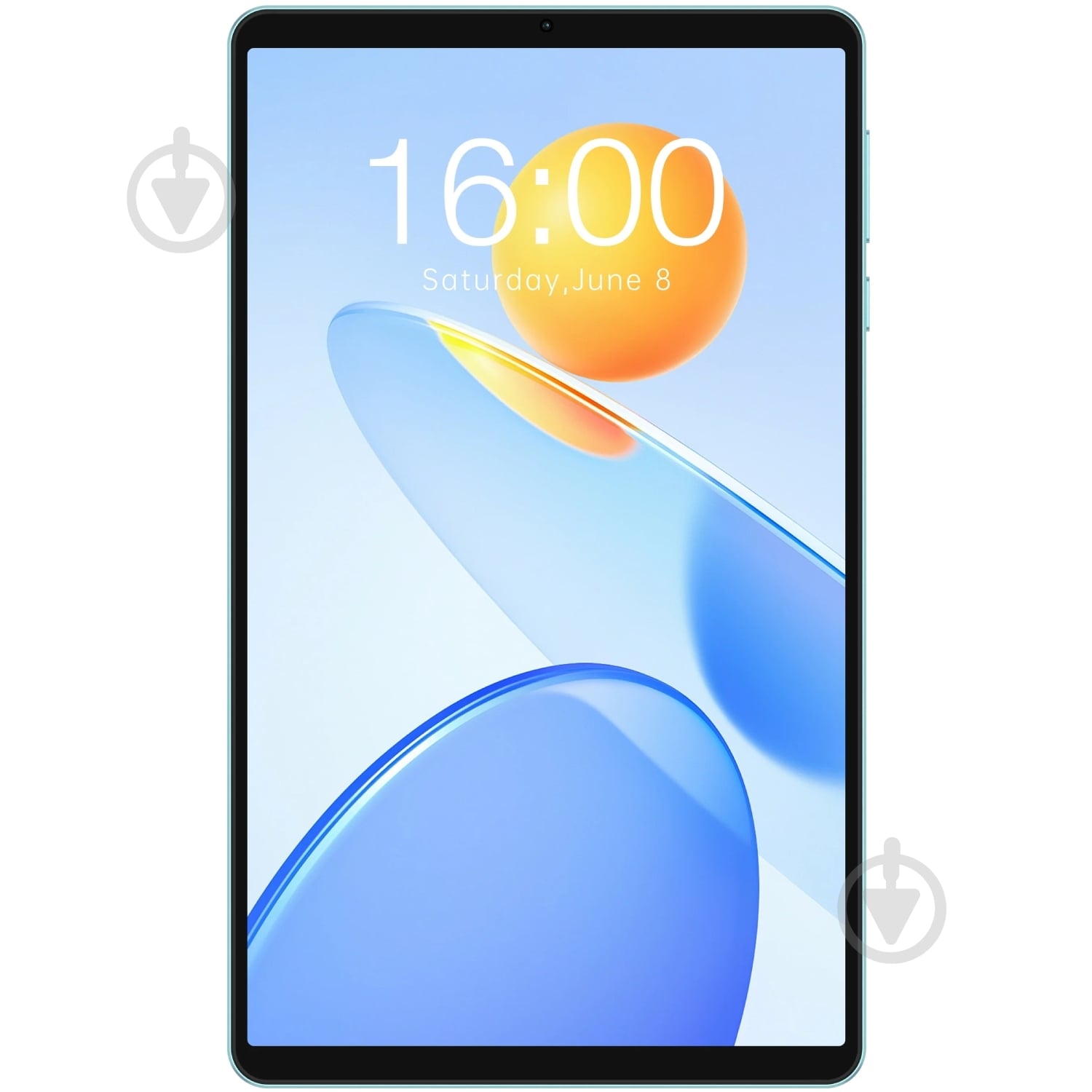 Планшет Teclast P50 Mini 8,68" 4/128GB Wi-Fi blue (P50 Mini) - фото 1