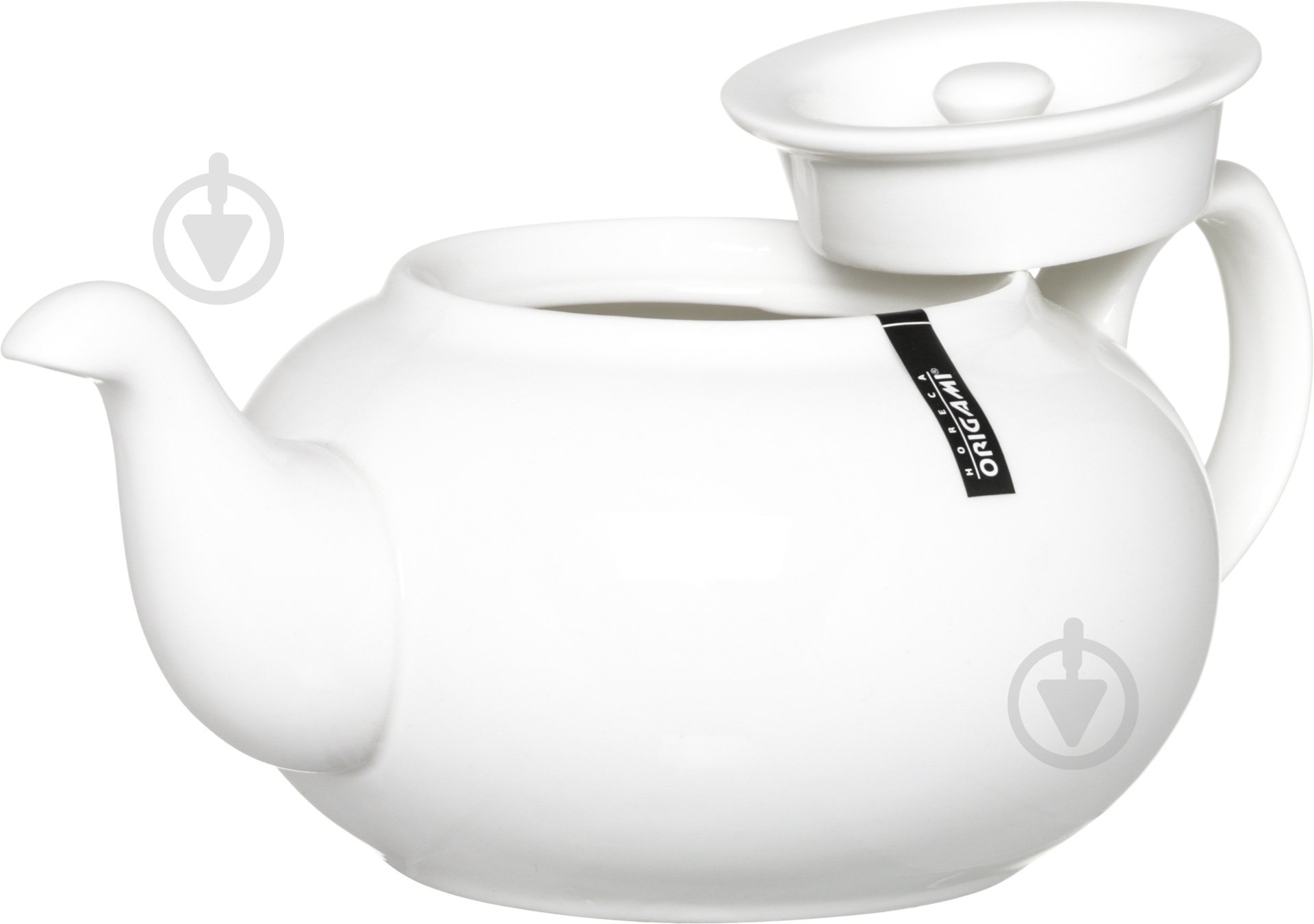 Чайник заварочный Origami Horeca 750 мл 4903 - фото 1