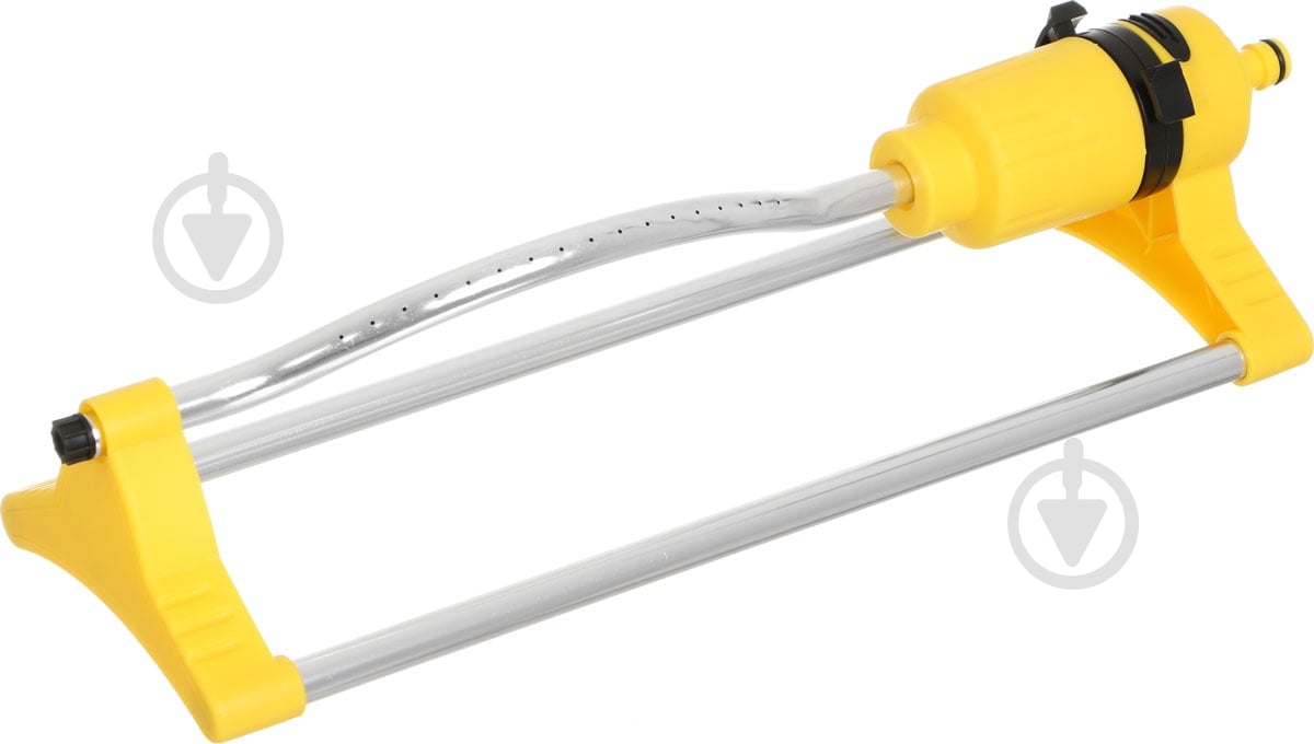 Дощувач осцилювальний Expert Garden 17 отворів - фото 2 Дощувач осцилювальний Expert Garden 17 отворів - фото 2