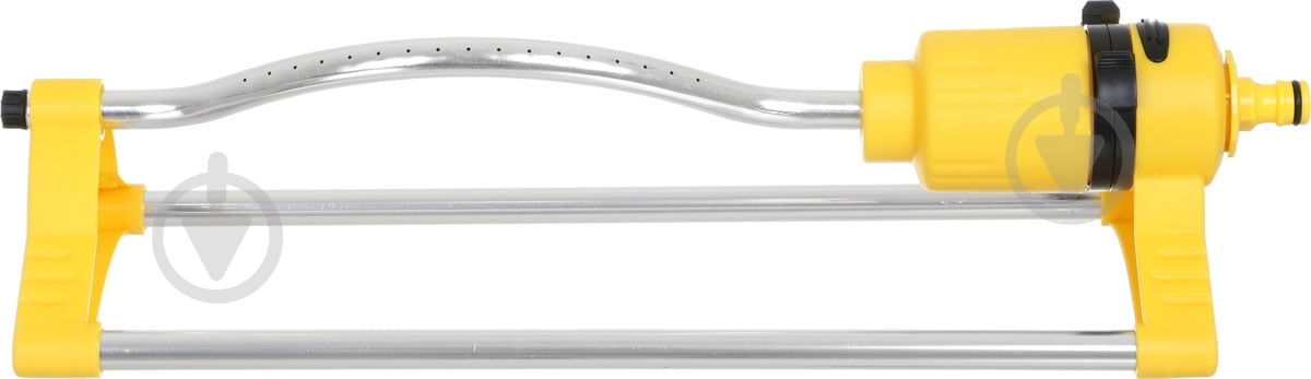 Дощувач осцилювальний Expert Garden 17 отворів - фото 1 Дощувач осцилювальний Expert Garden 17 отворів - фото 1