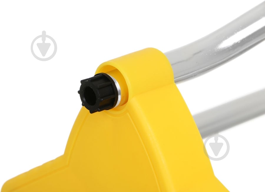 Дощувач осцилювальний Expert Garden 17 отворів - фото 3 Дощувач осцилювальний Expert Garden 17 отворів - фото 3