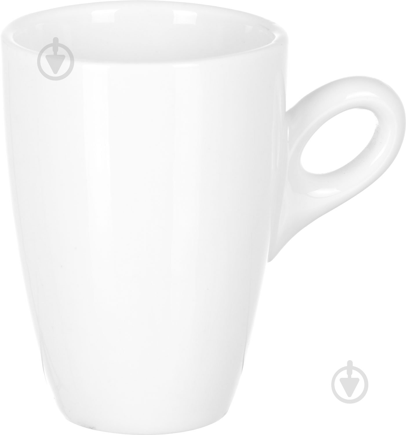 Чашка Origami Horeca 120 мл - фото 1