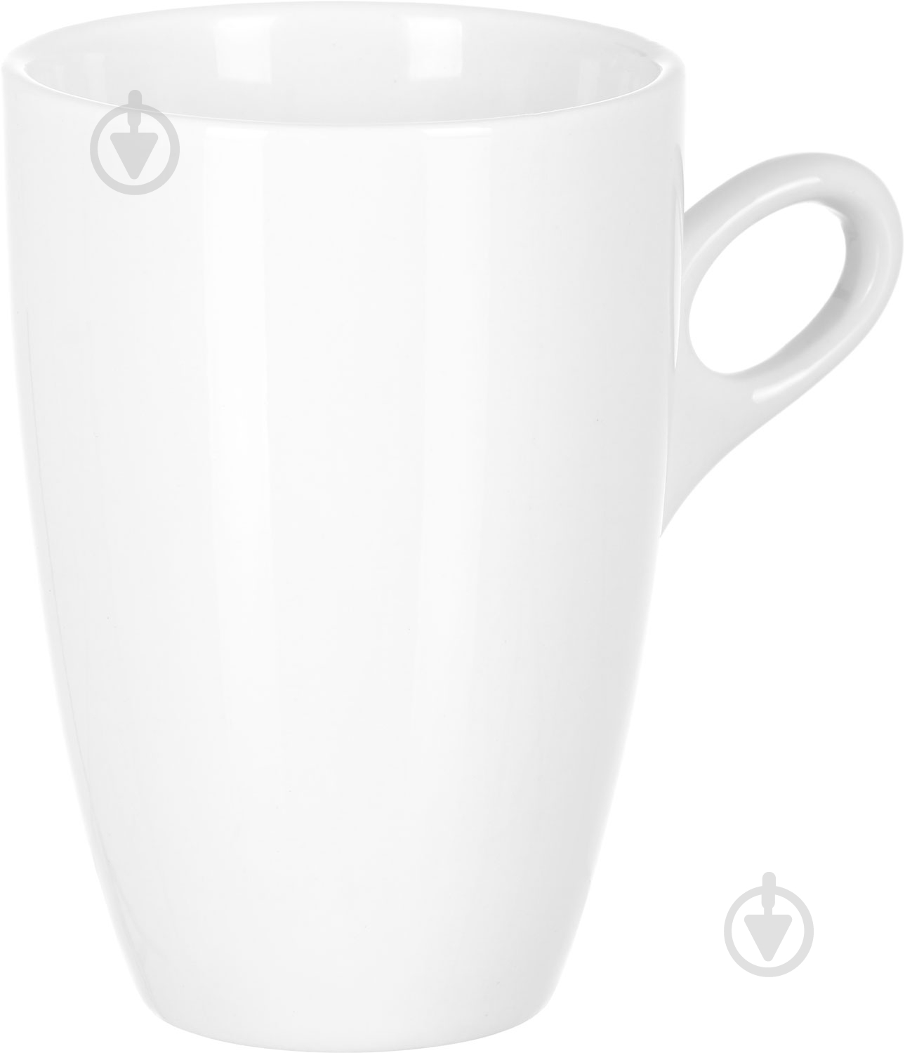 Чашка Origami Horeca 220 мл - фото 1