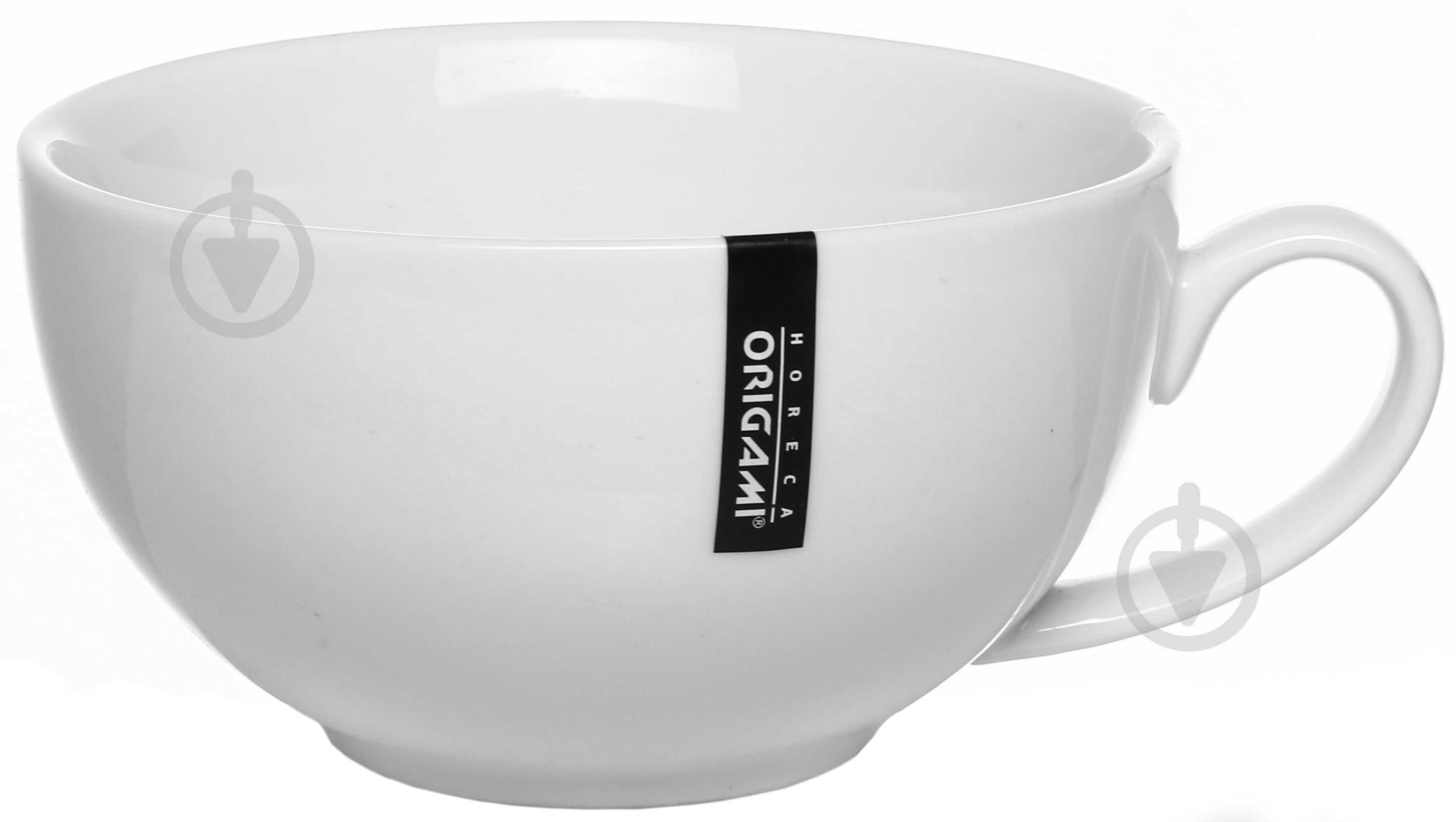 Чашка для кави Origami Horeca Fairway 360 мл DSH-80 - фото 1