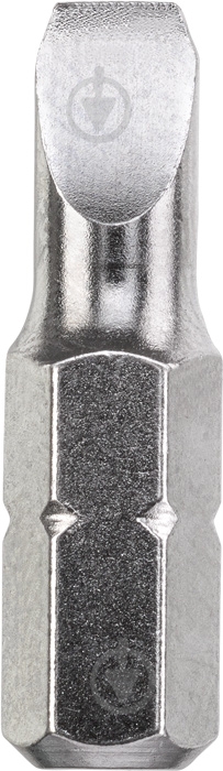 Набор бит KWB SL 4, 5, 6 x 25 мм 3 шт. 121540 - фото 5 Набор бит KWB SL 4, 5, 6 x 25 мм 3 шт. 121540 - фото 5