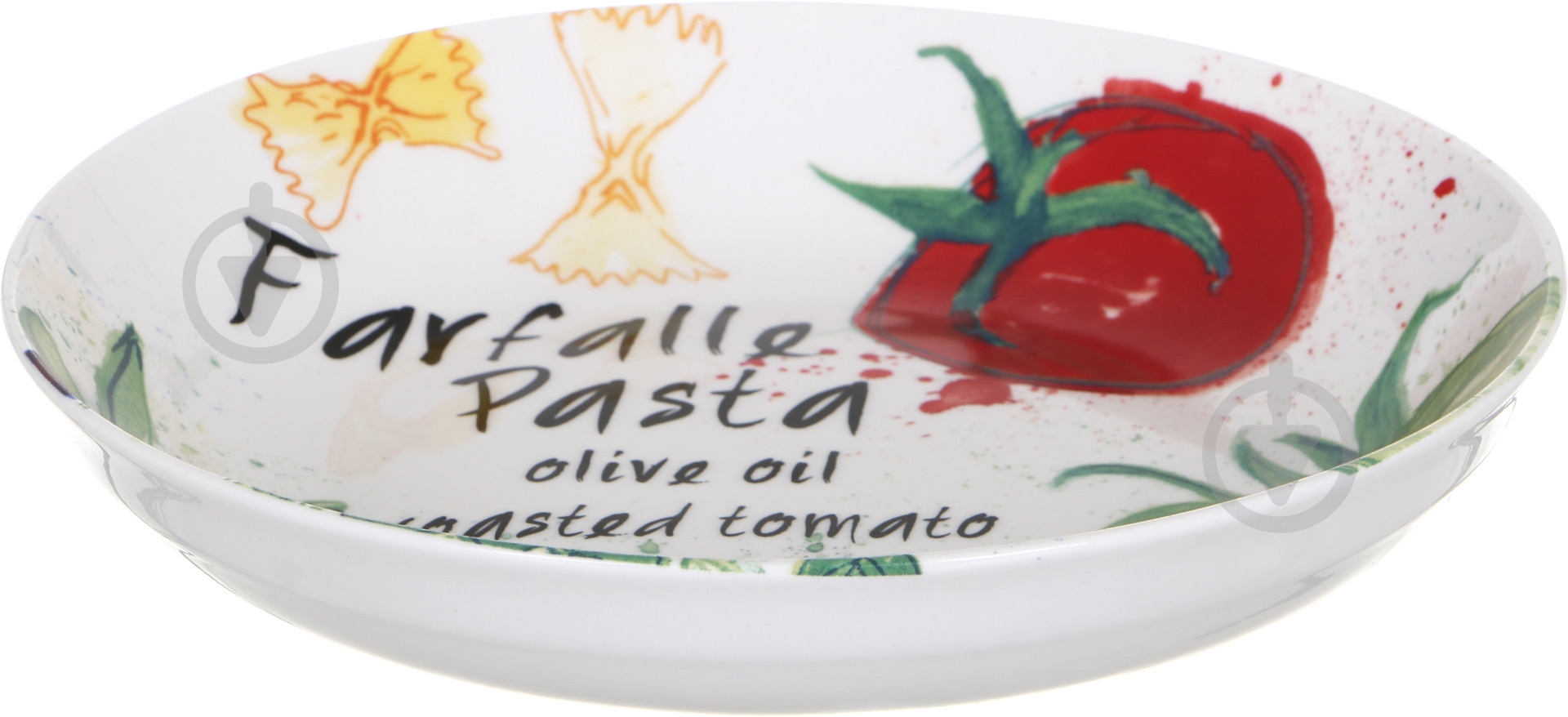 Набор посуды Pasta 5 предметів - фото 5 Набор посуды Pasta 5 предметів - фото 5