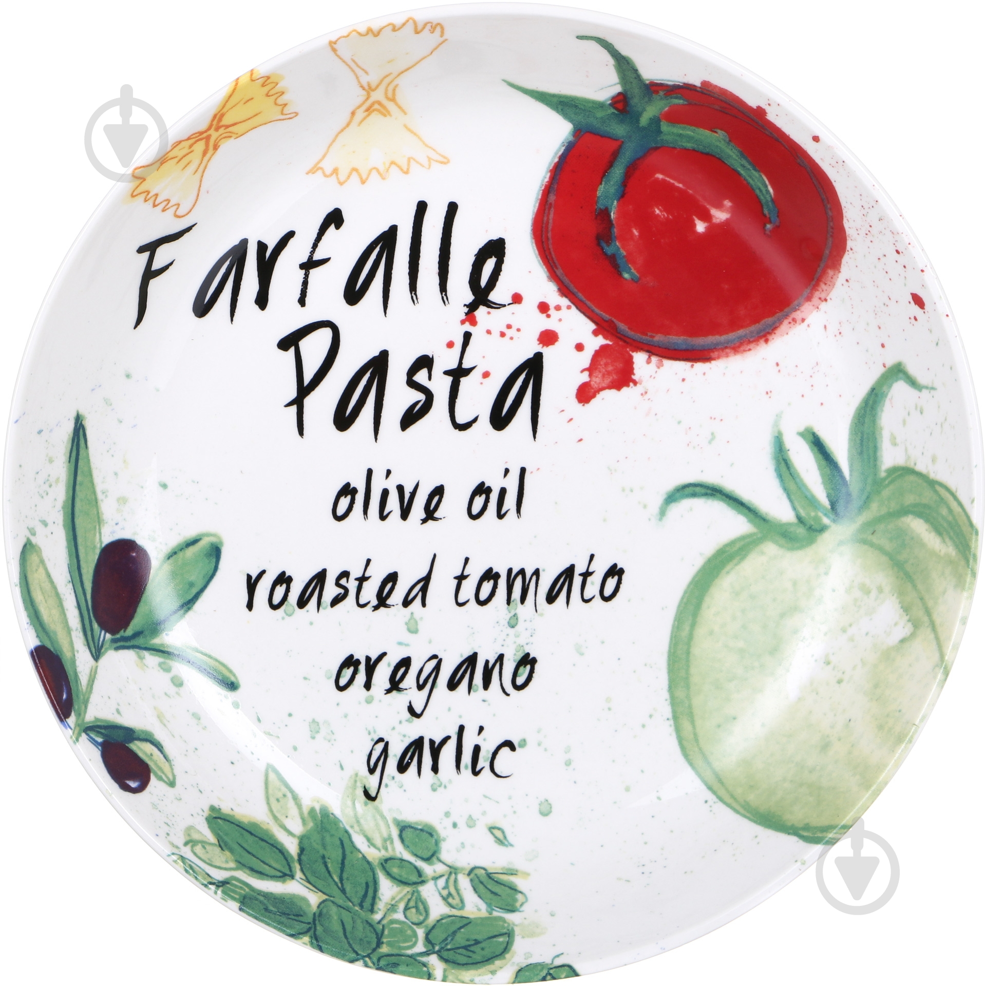 Набор посуды Pasta 5 предметів - фото 4 Набор посуды Pasta 5 предметів - фото 4