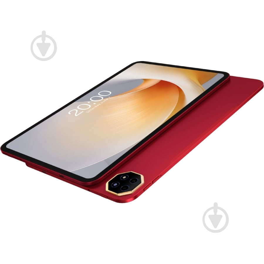 Планшет Teclast T65 PLUS 13,4" 8/256GB Wi-Fi + LTE red (T65_PLUS) - фото 10