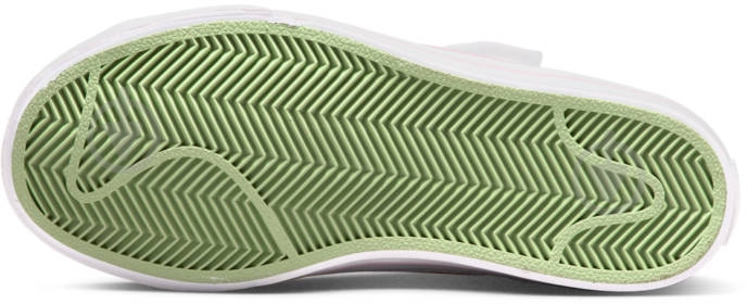 Кросівки демісезонні Nike Court Legacy DA5381-115 р.32 білі - фото 10 Кросівки демісезонні Nike Court Legacy DA5381-115 р.32 білі - фото 10