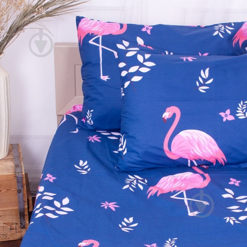 Наволочка сатин 22-1306 Bliss 60x60 см мульти MirSon - фото 1 Наволочка сатин 22-1306 Bliss 60x60 см мульти MirSon - фото 1