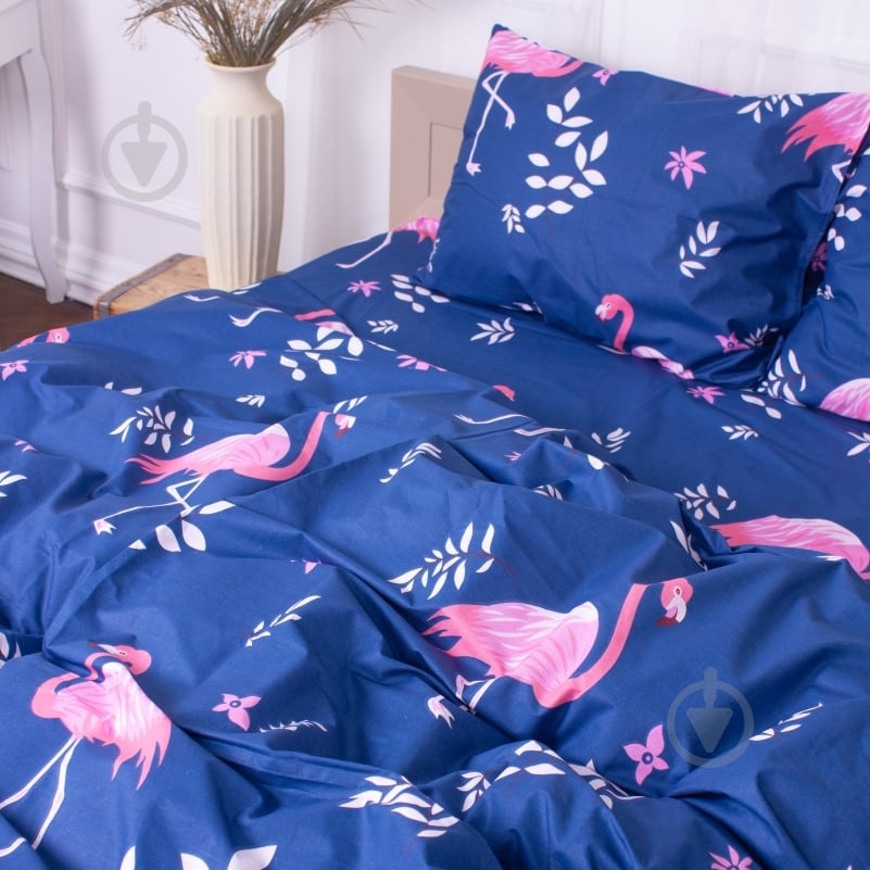 Наволочка сатин 22-1306 Bliss 60x60 см мульти MirSon - фото 3 Наволочка сатин 22-1306 Bliss 60x60 см мульти MirSon - фото 3