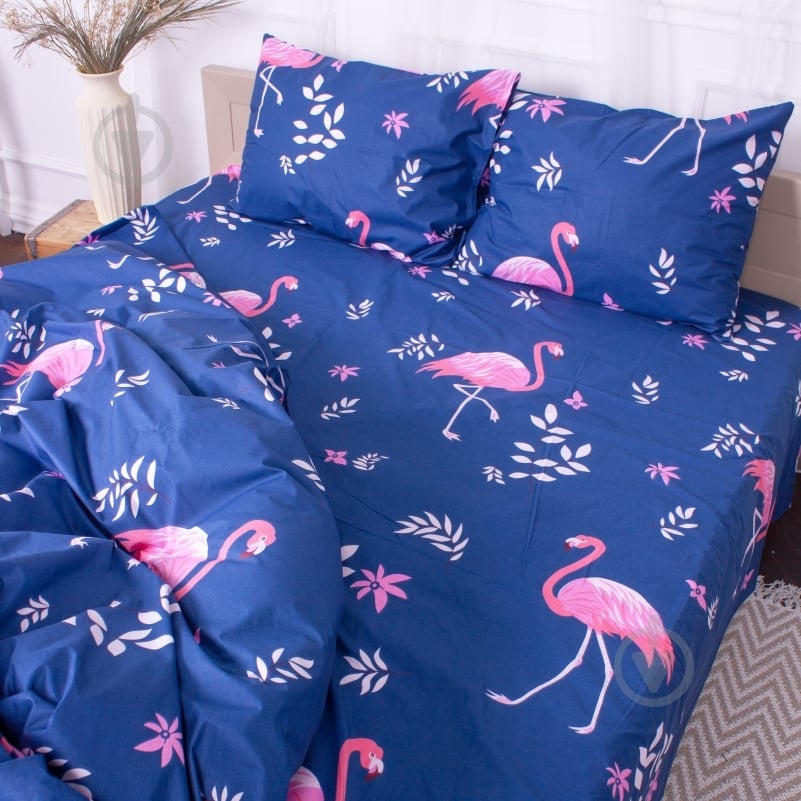 Наволочка сатин 22-1306 Bliss 60x60 см мульти MirSon - фото 4 Наволочка сатин 22-1306 Bliss 60x60 см мульти MirSon - фото 4