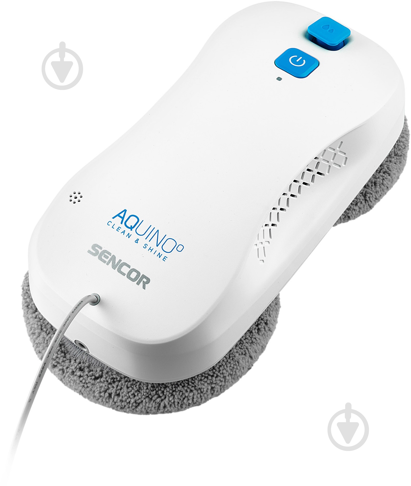 Робот-мойщик окон Sencor SRW6010WH white - фото 1