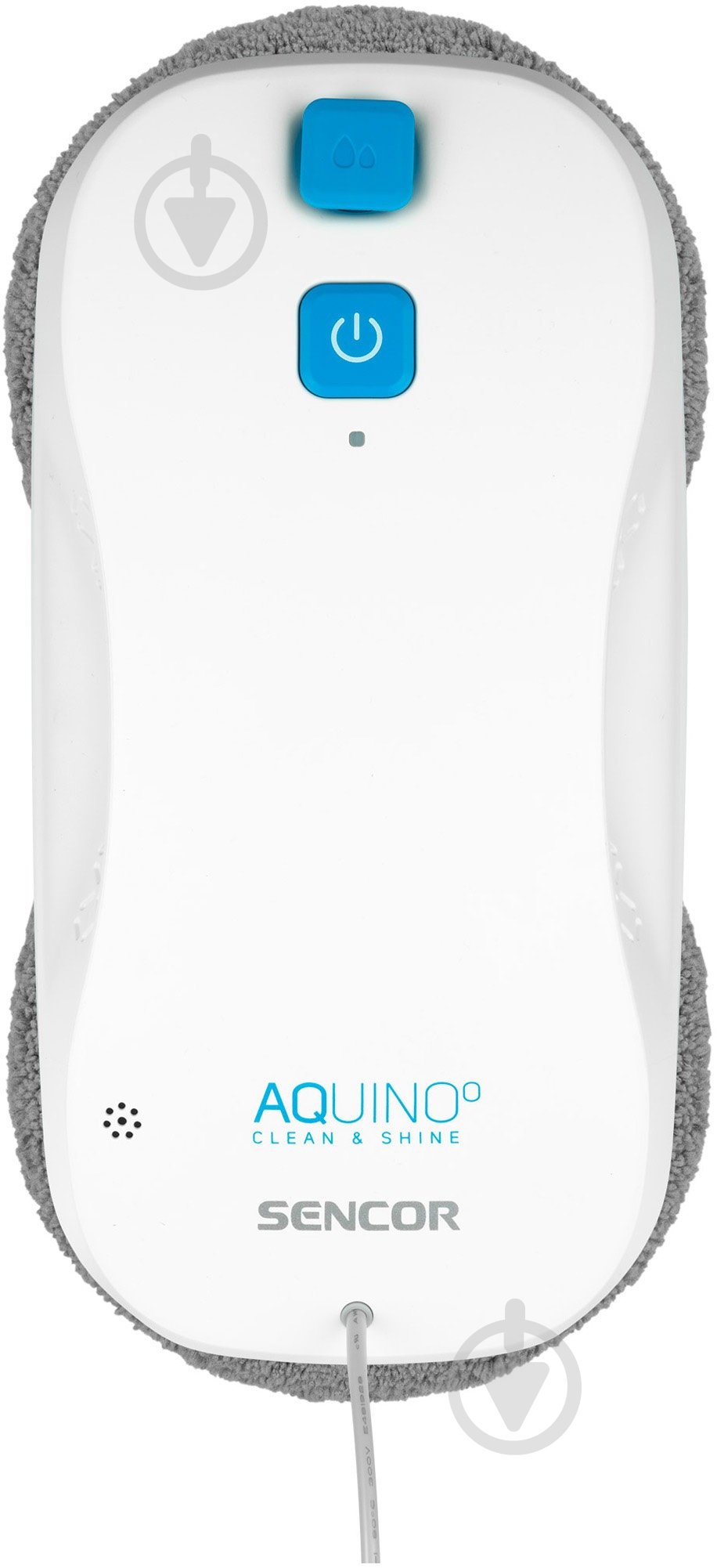Робот-мойщик окон Sencor SRW6010WH white - фото 5