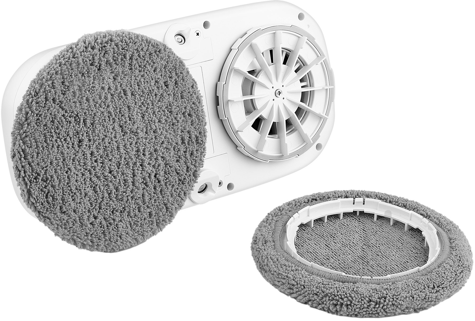 Робот-мойщик окон Sencor SRW6010WH white - фото 2