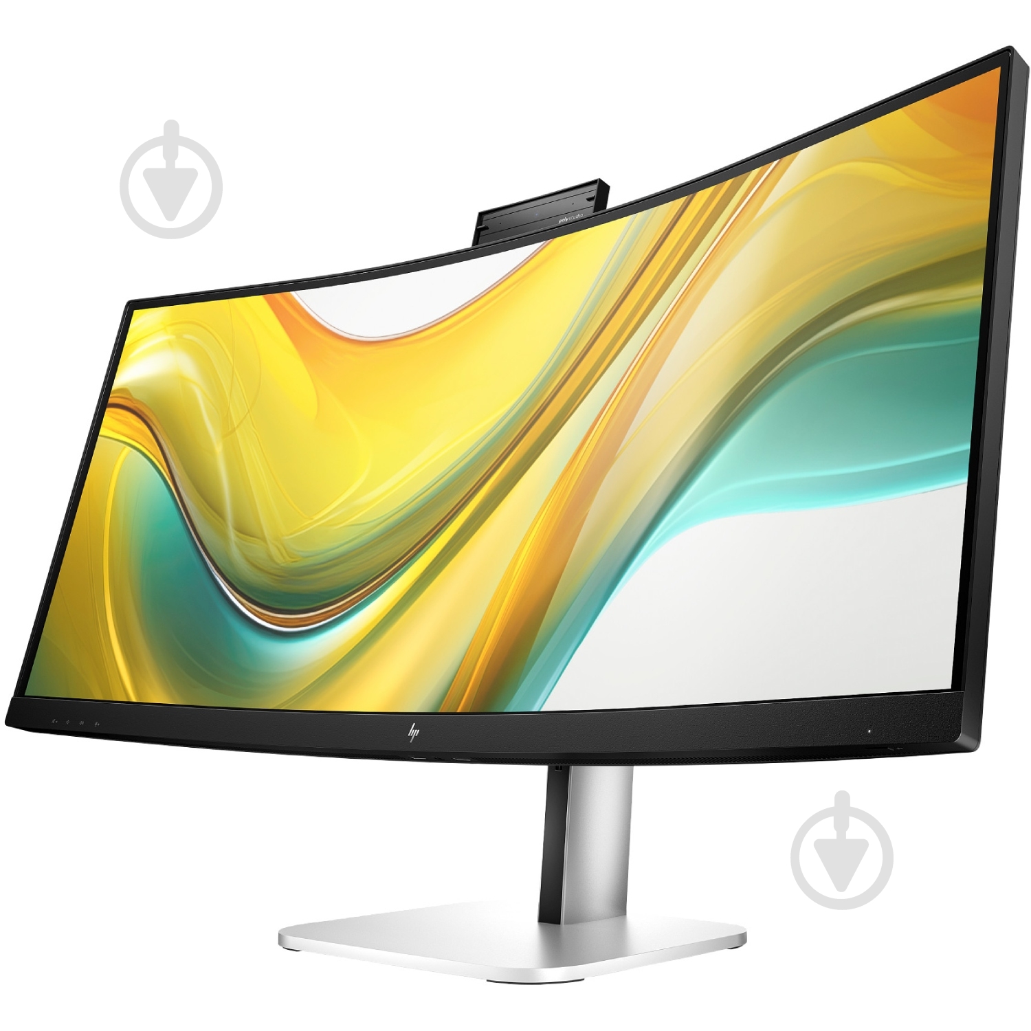 Монитор HP S5 Pro 534pm 34" (9E0Z2UT) - фото 3